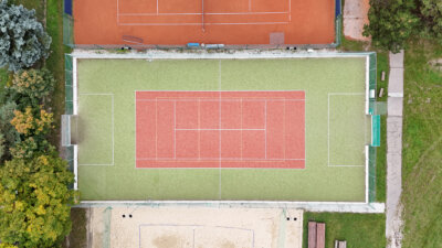 ZŠ Dudova – ihrisko