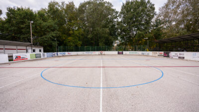 Pankúchova – hokejbal